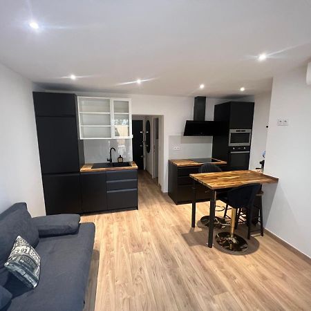 Papillon De Cimiez Apartment Nice Bagian luar foto